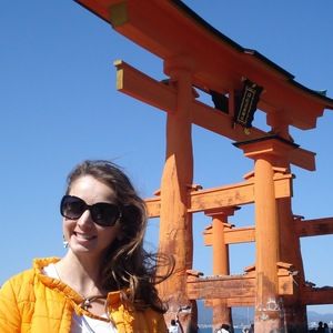 Meet your Posher, Kerri